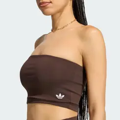 TOP ADIDAS TREFOIL ESSENTIALS