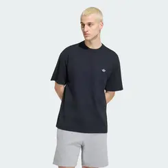 CAMISETA ADIDAS TREFOIL ESSENTIALS