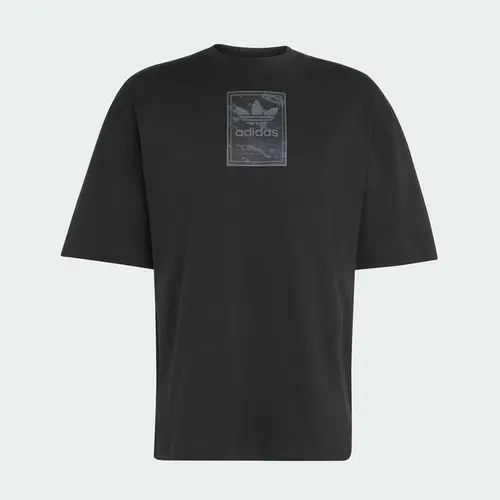 CAMISETA ADIDAS QUADRO CAMO