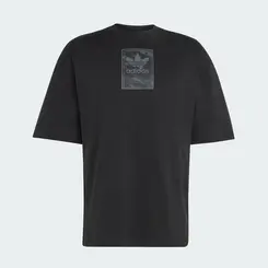 CAMISETA ADIDAS QUADRO CAMO