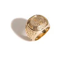 ACESSORIO OUS 13 ANEL 18K