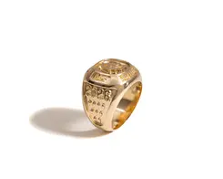 ACESSORIO OUS 13 ANEL 18K