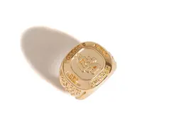 ACESSORIO OUS 13 ANEL 18K