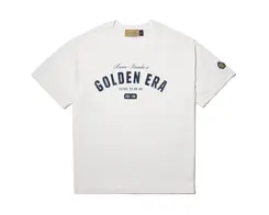 CAMISETA OUS 18K GOLDEN