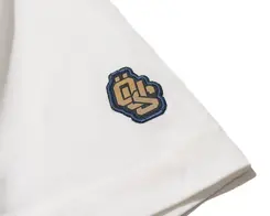 CAMISETA OUS 18K GOLDEN