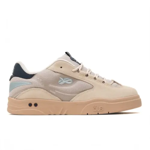 TENIS OUS 38 FLUENTE GTX ESSENCIAL