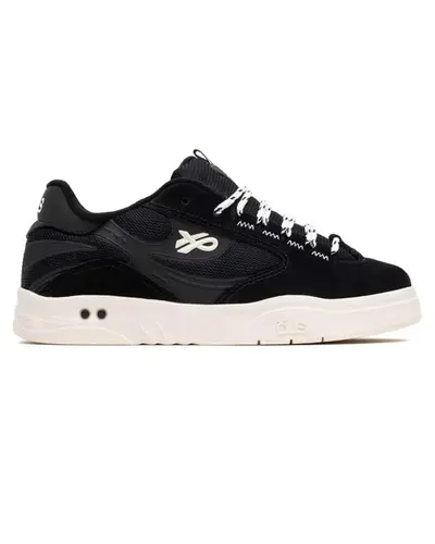 TENIS OUS COURO 21 FLUENTE GTX