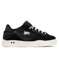 TENIS OUS COURO 21 FLUENTE GTX