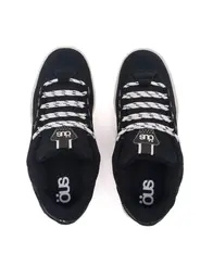 TENIS OUS COURO 21 FLUENTE GTX