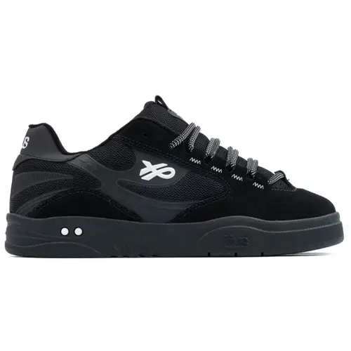 TENIS OUS COURO 32 FLUENTE GTX