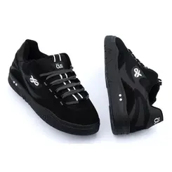 TENIS OUS COURO 32 FLUENTE GTX