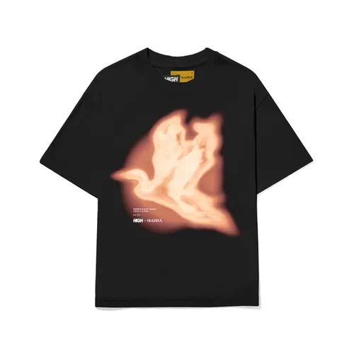 CAMISETA BARRA CREW AHLMA ESPECTRO REMIX