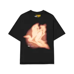 CAMISETA BARRA CREW AHLMA ESPECTRO REMIX