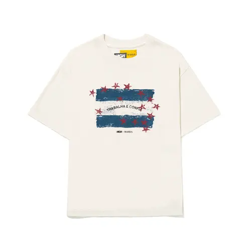 CAMISETA BARRA CREW ESPIRITO SANTO