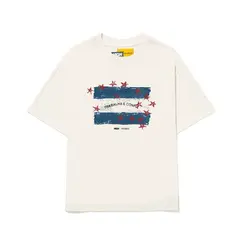 CAMISETA BARRA CREW ESPIRITO SANTO