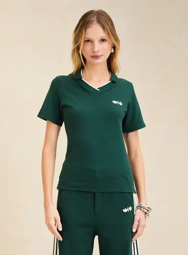 CAMISETA ADIDAS POLO FORUM