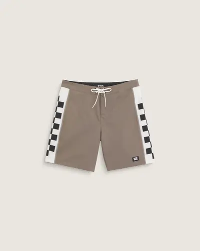 BERMUDA VANS DAILY SIDELINE