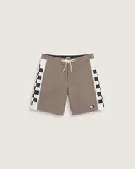 BERMUDA VANS DAILY SIDELINE