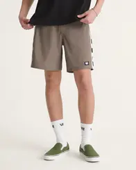 BERMUDA VANS DAILY SIDELINE