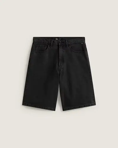 BERMUDA VANS CHECK-5 BAGGY DENIM