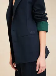 BLAZER ADIDAS FORUM