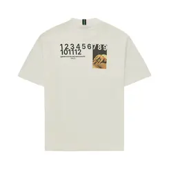 CAMISETA CLASS PREMIUM CIGARETTE
