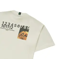 CAMISETA CLASS PREMIUM CIGARETTE