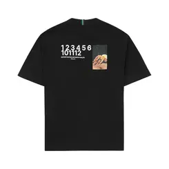 CAMISETA CLASS PREMIUM CIGARETTE