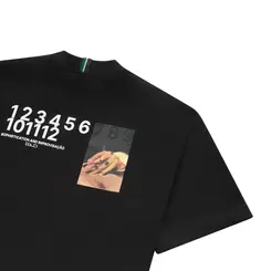 CAMISETA CLASS PREMIUM CIGARETTE