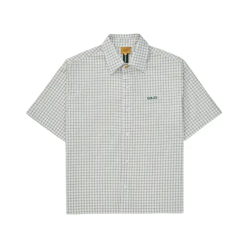 CAMISETA CLASS SUPER PLAID