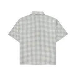 CAMISETA CLASS SUPER PLAID