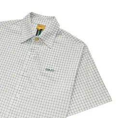 CAMISETA CLASS SUPER PLAID