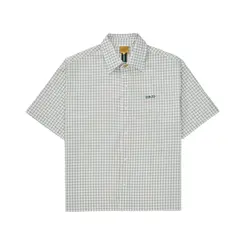 CAMISETA CLASS SUPER PLAID
