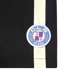 BERMUDA CLASS CLS F.C
