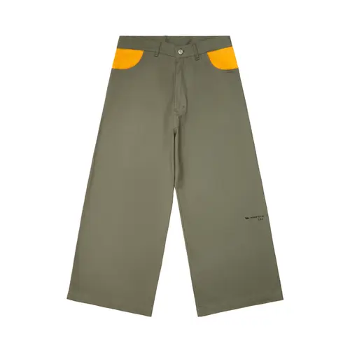 CALCA CLASS GABARDINE PANTS PRIMELINE