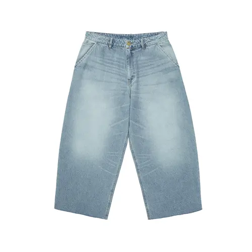 CALCA CLASS SERIGRAPHY JEANS