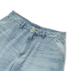 CALCA CLASS SERIGRAPHY JEANS