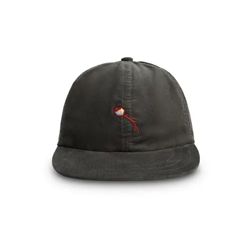 BONE CLASS POLO HAT PIPA CORDUROY