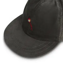 BONE CLASS POLO HAT PIPA CORDUROY