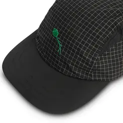 BONE CLASS 3 PANEL SPORT HAT DYNAMIC PLAID