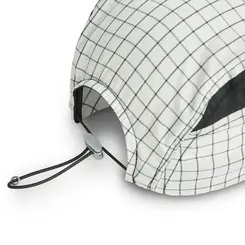 BONE CLASS 3 PANEL SPORT HAT DYNAMIC PLAID