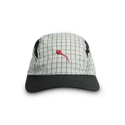 BONE CLASS 3 PANEL SPORT HAT DYNAMIC PLAID