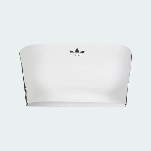 TOP TUBO ADIDAS 3 LISTRAS ADICOLOR