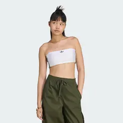 TOP TUBO ADIDAS 3 LISTRAS ADICOLOR