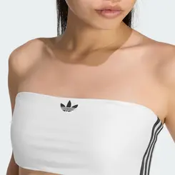 TOP TUBO ADIDAS 3 LISTRAS ADICOLOR
