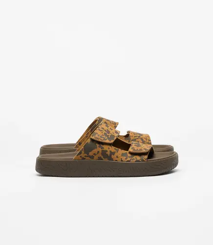 CHINELO VEJA ETNA SUEDE CAMEL-WILD-COUNTRY