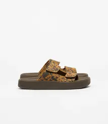 CHINELO VEJA ETNA SUEDE CAMEL-WILD-COUNTRY