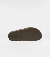 CHINELO VEJA ETNA SUEDE CAMEL-WILD-COUNTRY