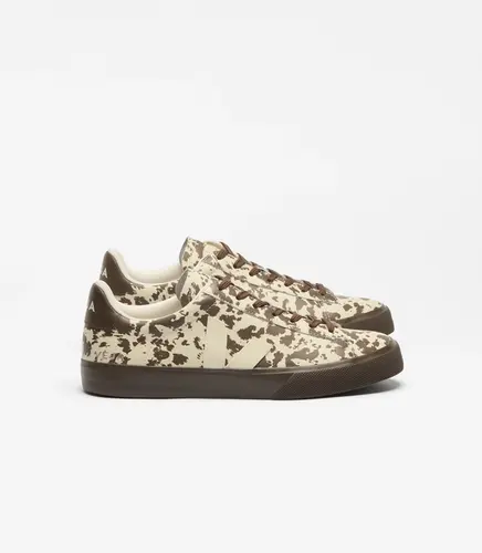 TENIS VEJA CAMPO LEATHER PIERRE