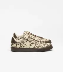 TENIS VEJA CAMPO LEATHER PIERRE
